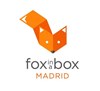 Fox in a box Madrid - 2